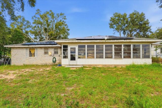 806 HILLSIDE AVENUE, Lake Wales, FL 33853