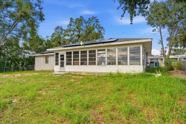 806 HILLSIDE AVENUE, Lake Wales, FL 33853