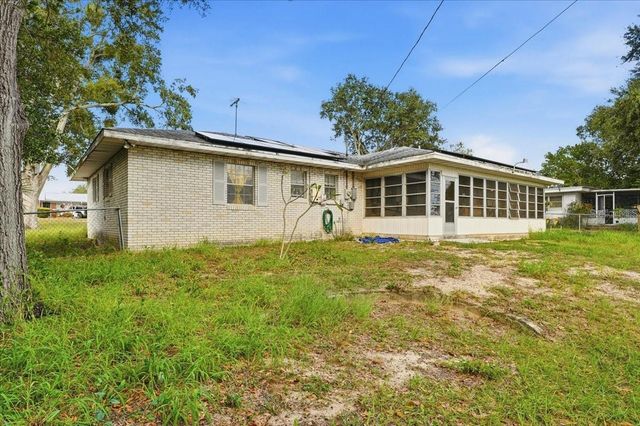 806 HILLSIDE AVENUE, Lake Wales, FL 33853