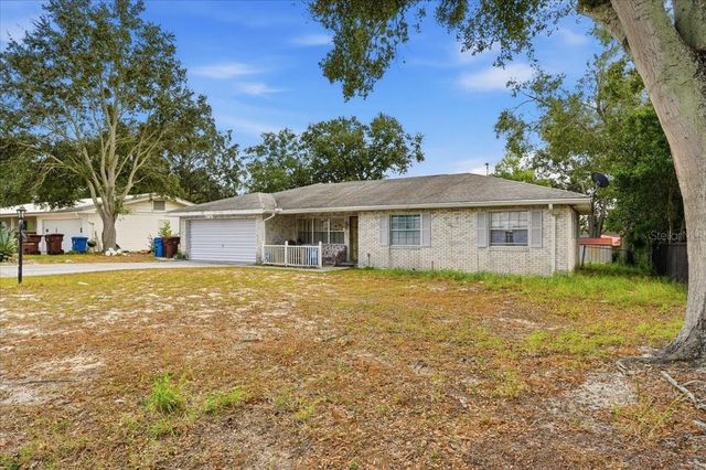 806 HILLSIDE AVENUE, Lake Wales, FL 33853