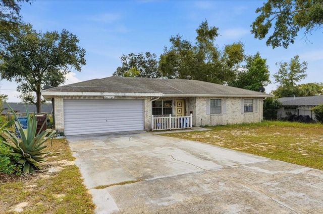 806 HILLSIDE AVENUE, Lake Wales, FL 33853