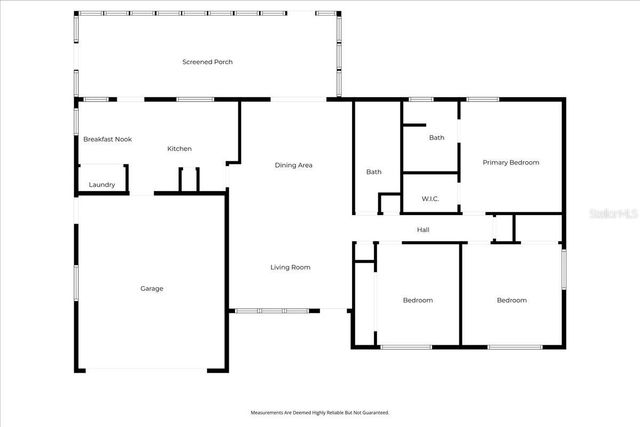 806 HILLSIDE AVENUE, Lake Wales, FL 33853