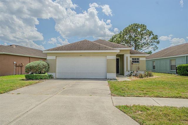 5553 GALLANT FOX COURT, Wesley Chapel, FL 33544