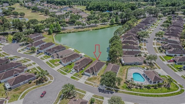 5553 GALLANT FOX COURT, Wesley Chapel, FL 33544