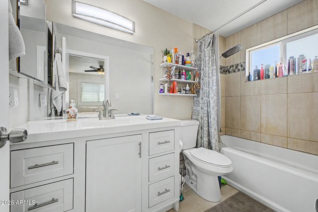 2208 W SAN MIGUEL Avenue, Phoenix, AZ 85015