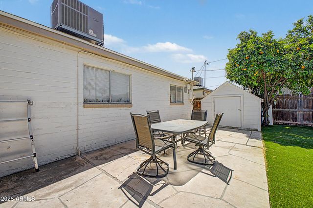 2208 W SAN MIGUEL Avenue, Phoenix, AZ 85015