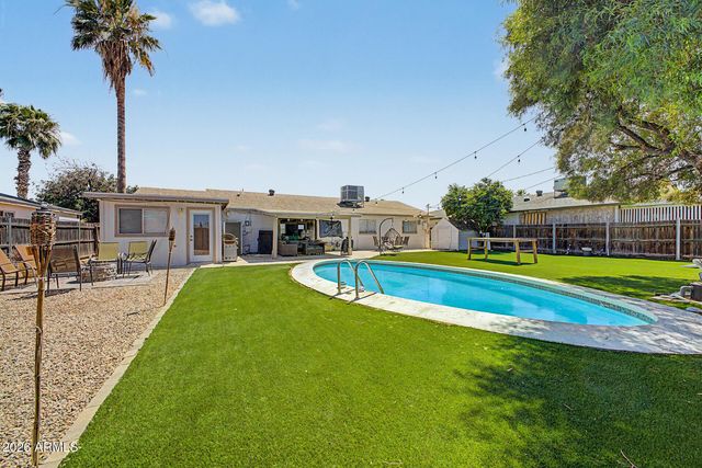 2208 W SAN MIGUEL Avenue, Phoenix, AZ 85015