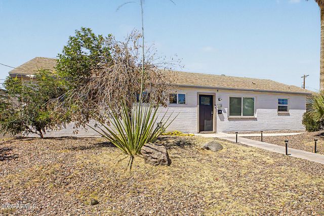 2208 W SAN MIGUEL Avenue, Phoenix, AZ 85015