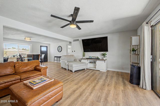 2208 W SAN MIGUEL Avenue, Phoenix, AZ 85015