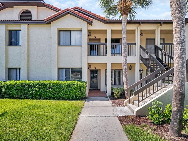 1801 E LAKE ROAD 20C, Palm Harbor, FL 34685