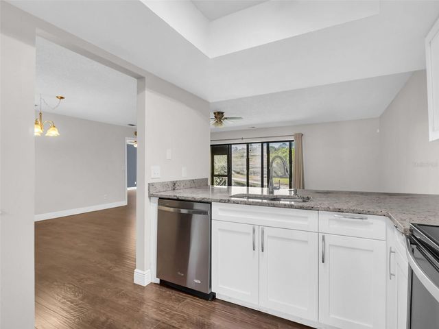 1801 E LAKE ROAD 20C, Palm Harbor, FL 34685