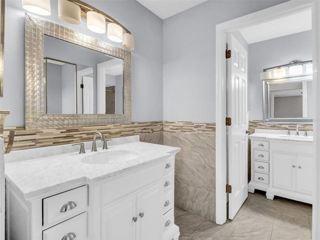 1801 E LAKE ROAD 20C, Palm Harbor, FL 34685