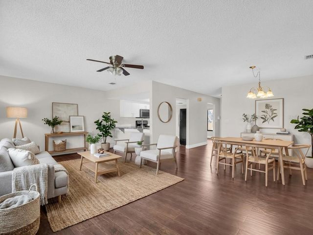 1801 E LAKE ROAD 20C, Palm Harbor, FL 34685