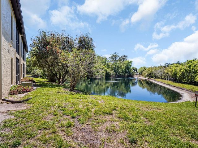 1801 E LAKE ROAD 20C, Palm Harbor, FL 34685