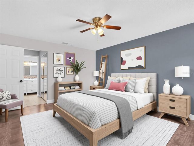 1801 E LAKE ROAD 20C, Palm Harbor, FL 34685