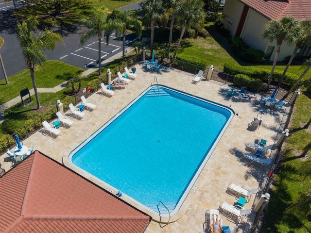 1801 E LAKE ROAD 20C, Palm Harbor, FL 34685