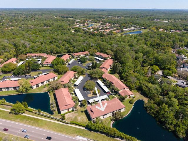 1801 E LAKE ROAD 20C, Palm Harbor, FL 34685