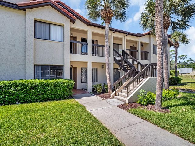 1801 E LAKE ROAD 20C, Palm Harbor, FL 34685