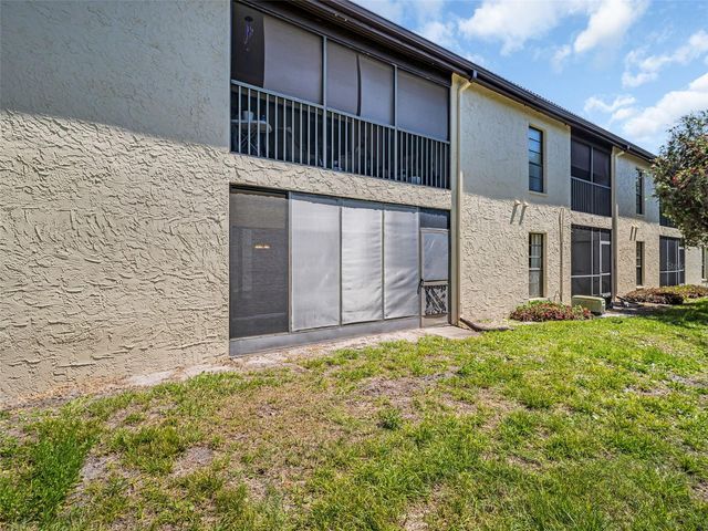 1801 E LAKE ROAD 20C, Palm Harbor, FL 34685