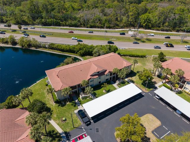 1801 E LAKE ROAD 20C, Palm Harbor, FL 34685