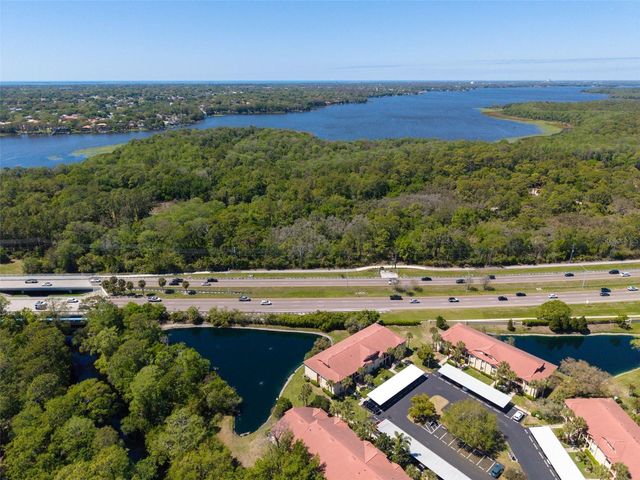 1801 E LAKE ROAD 20C, Palm Harbor, FL 34685