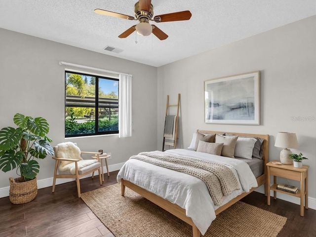 1801 E LAKE ROAD 20C, Palm Harbor, FL 34685