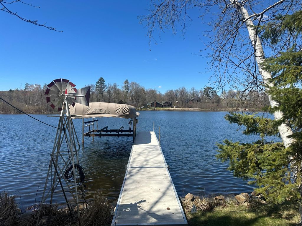 37931 Dream Island Road, Crosslake, MN 56442