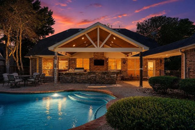 3119 Scenic Elm Street, Houston, TX 77059