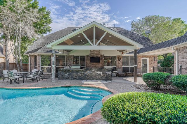 3119 Scenic Elm Street, Houston, TX 77059