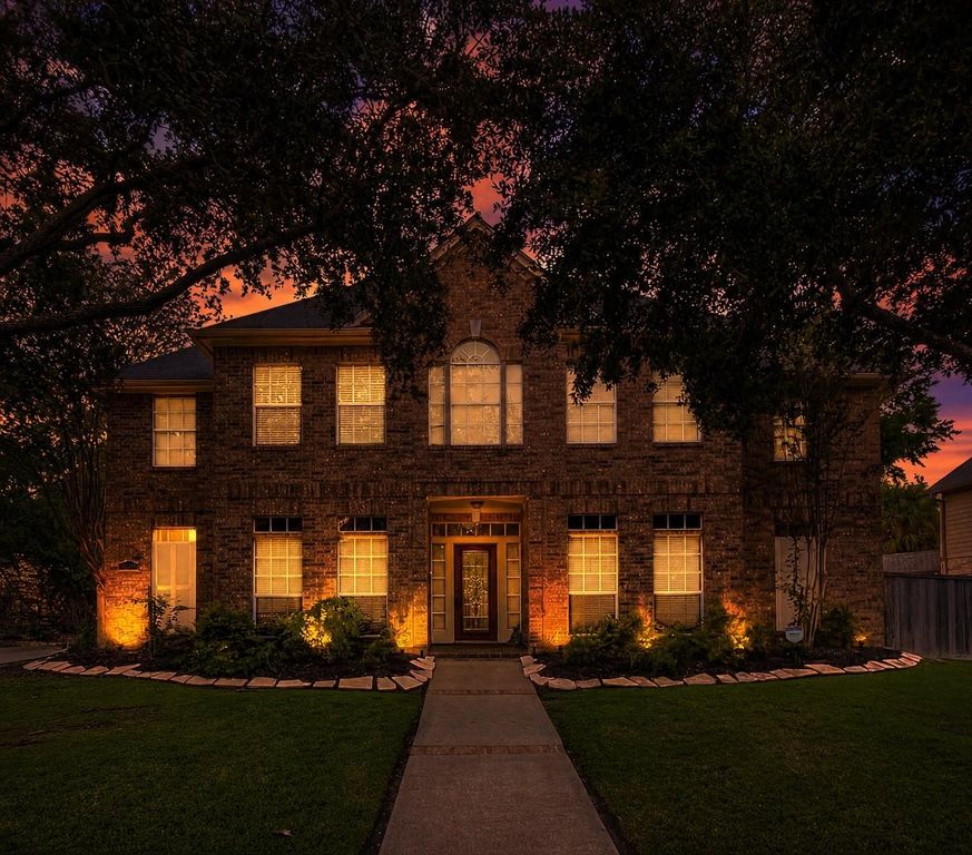 3119 Scenic Elm Street, Houston, TX 77059