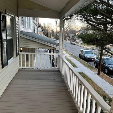 86 Brookside Avenue, Nyack, NY 10960
