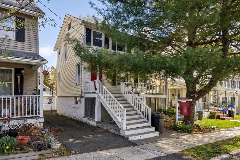 86 Brookside Avenue, Nyack, NY 10960