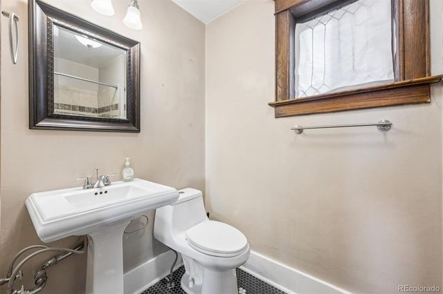 3828 Tejon Street, Denver, CO 80211