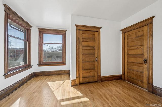 3828 Tejon Street, Denver, CO 80211