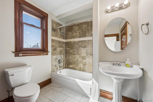 3828 Tejon Street, Denver, CO 80211