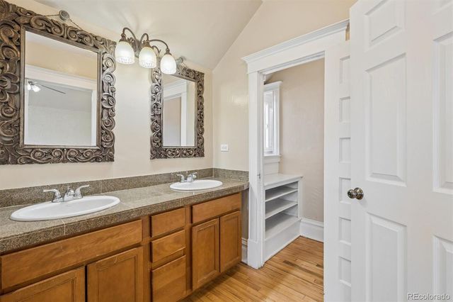 3828 Tejon Street, Denver, CO 80211