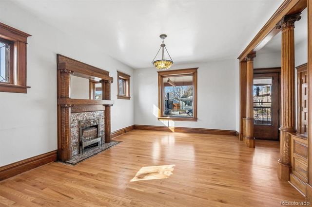 3828 Tejon Street, Denver, CO 80211