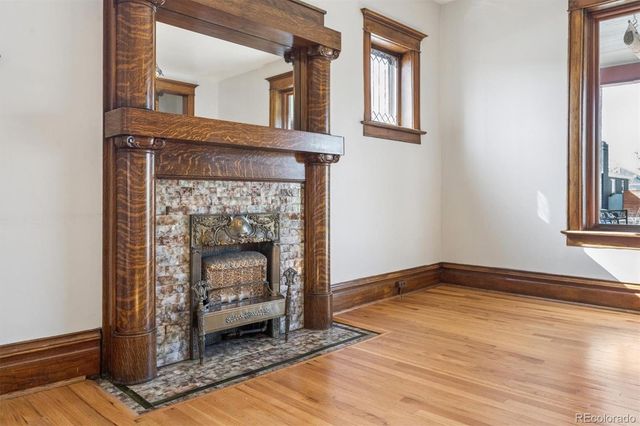 3828 Tejon Street, Denver, CO 80211