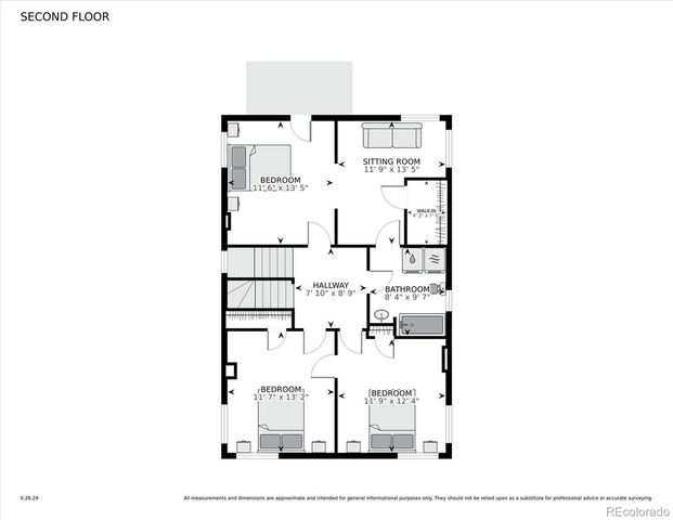 3828 Tejon Street, Denver, CO 80211