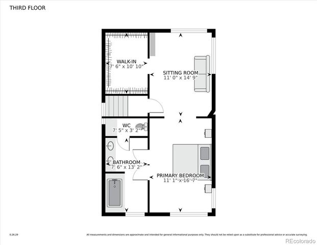 3828 Tejon Street, Denver, CO 80211