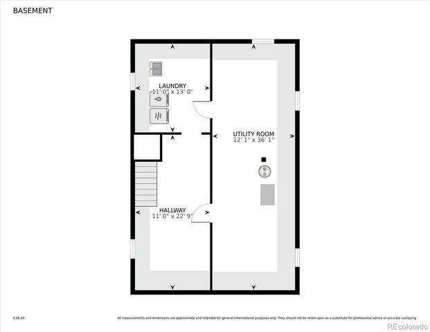 3828 Tejon Street, Denver, CO 80211