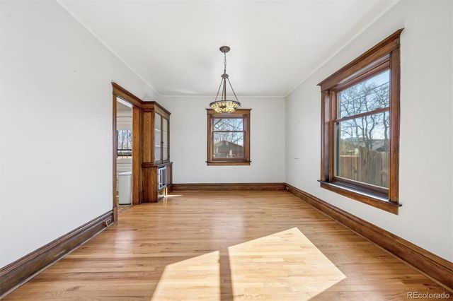 3828 Tejon Street, Denver, CO 80211