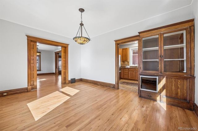 3828 Tejon Street, Denver, CO 80211