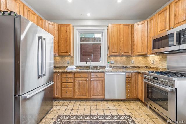 3828 Tejon Street, Denver, CO 80211