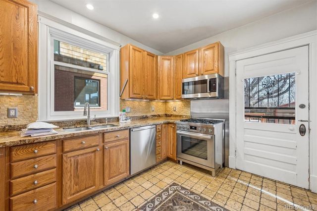 3828 Tejon Street, Denver, CO 80211