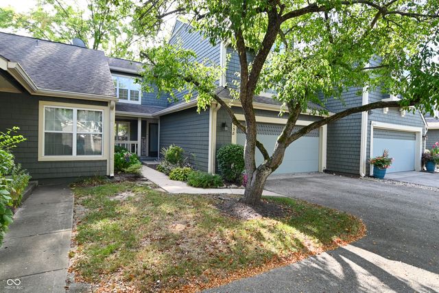 4758 Stansbury Lane, Indianapolis, IN 46254