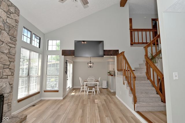 4758 Stansbury Lane, Indianapolis, IN 46254