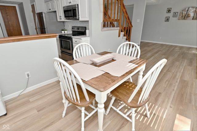 4758 Stansbury Lane, Indianapolis, IN 46254