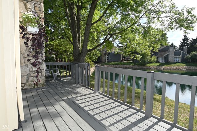 4758 Stansbury Lane, Indianapolis, IN 46254