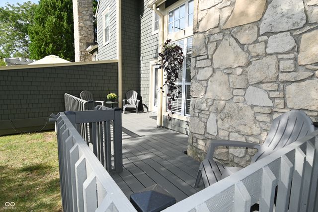 4758 Stansbury Lane, Indianapolis, IN 46254